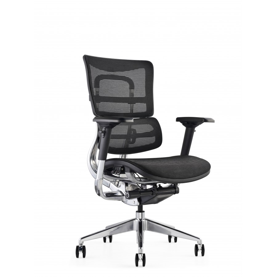 Hood 24 Hour Ergonomic Mesh Office Chair I29